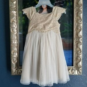 Monsoon UK Dress *Easter*